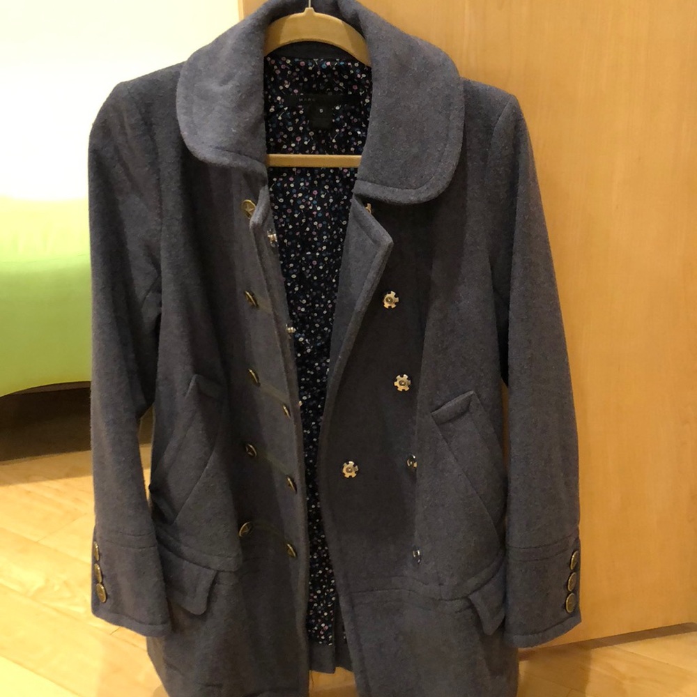 Marc Jacobs jacket